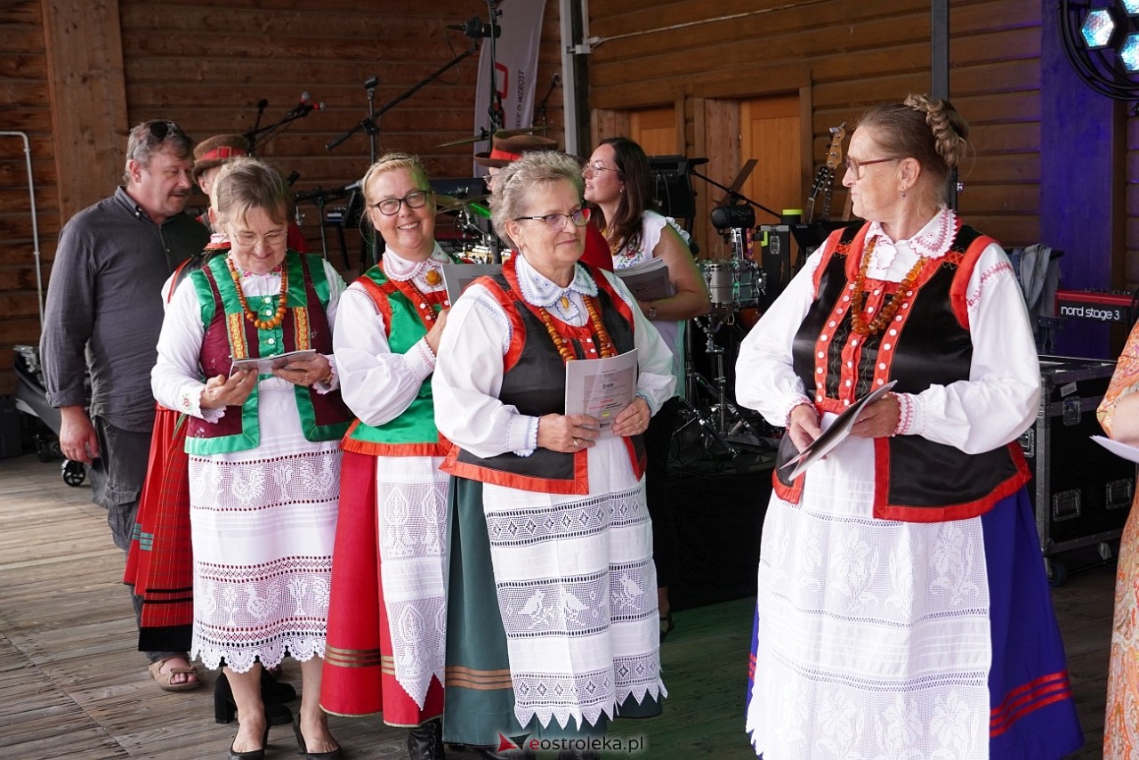 Miodobranie Kurpiowskie 2025: Stachursky, Monika Lewczuk, Zakopower [31.08.2025] - zdjęcie #103 - eOstroleka.pl