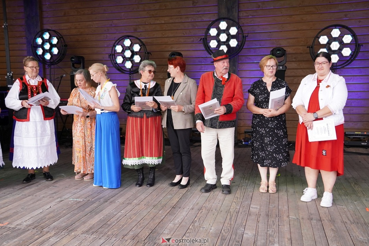 Miodobranie Kurpiowskie 2025: Stachursky, Monika Lewczuk, Zakopower [31.08.2025] - zdjęcie #101 - eOstroleka.pl