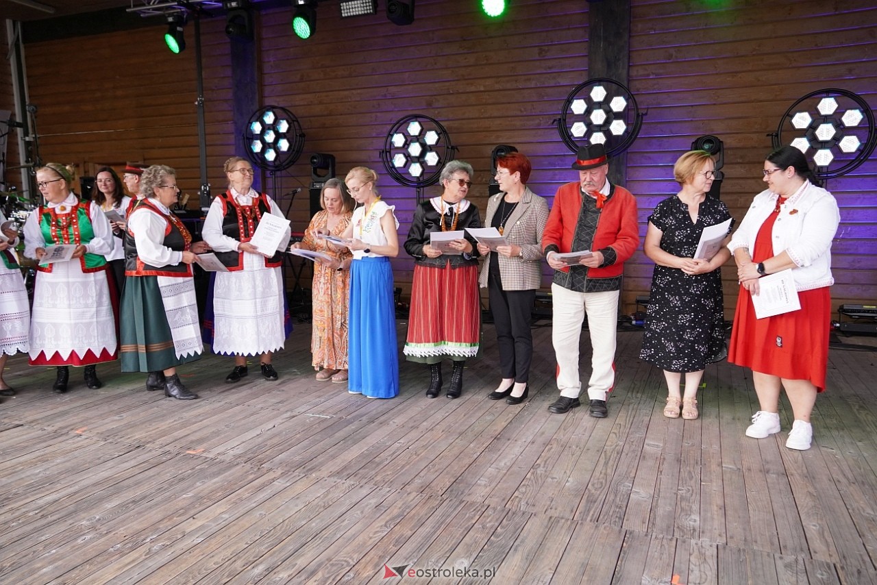 Miodobranie Kurpiowskie 2025: Stachursky, Monika Lewczuk, Zakopower [31.08.2025] - zdjęcie #156 - eOstroleka.pl