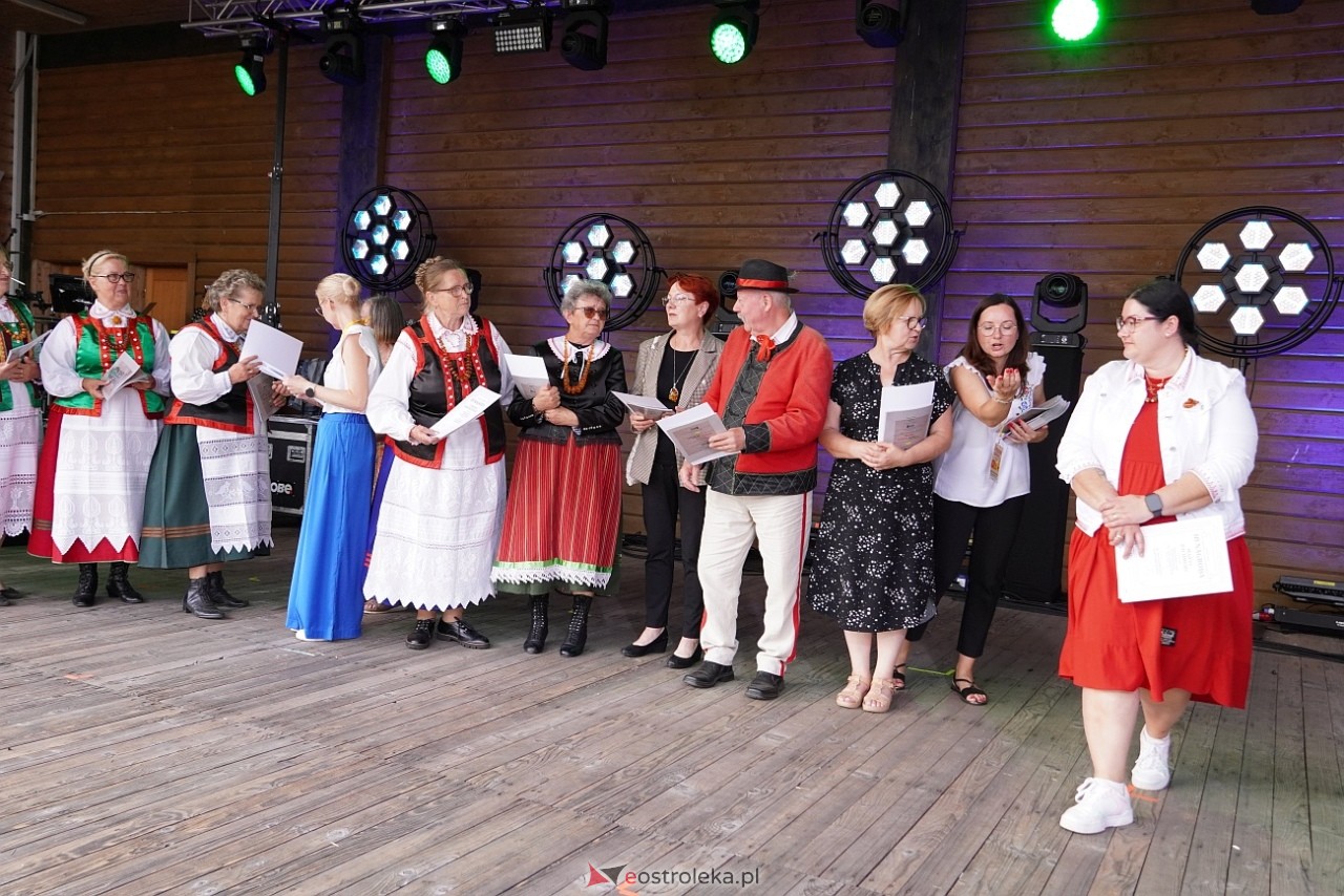 Miodobranie Kurpiowskie 2025: Stachursky, Monika Lewczuk, Zakopower [31.08.2025] - zdjęcie #154 - eOstroleka.pl