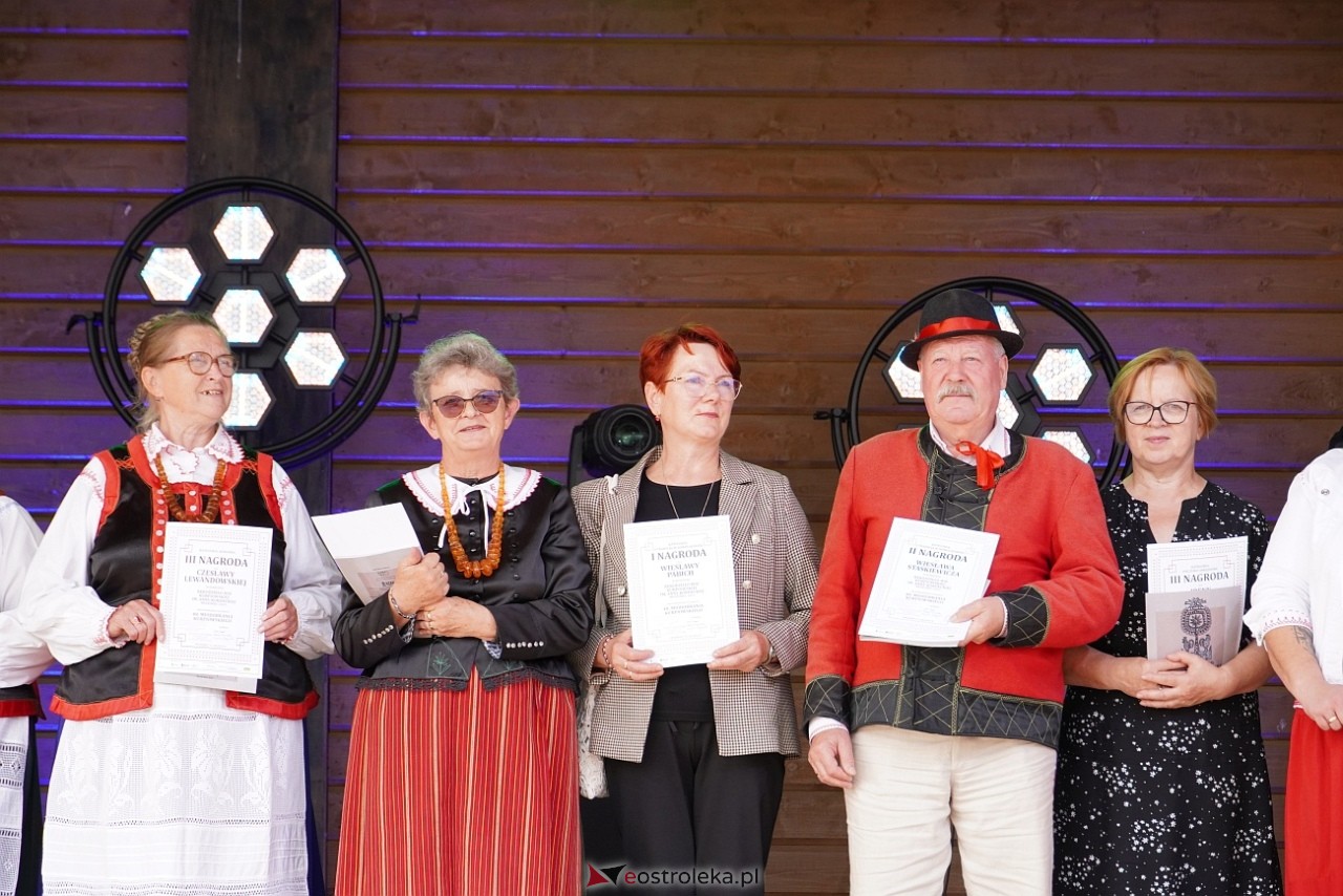 Miodobranie Kurpiowskie 2025: Stachursky, Monika Lewczuk, Zakopower [31.08.2025] - zdjęcie #146 - eOstroleka.pl