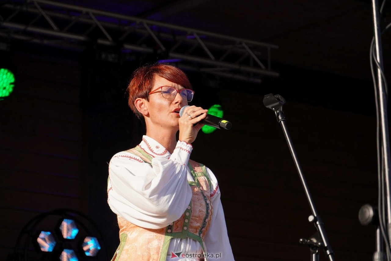 Miodobranie Kurpiowskie 2025: Stachursky, Monika Lewczuk, Zakopower [31.08.2025] - zdjęcie #95 - eOstroleka.pl