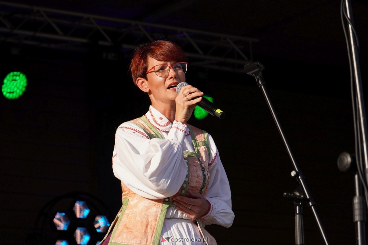 Miodobranie Kurpiowskie 2025: Stachursky, Monika Lewczuk, Zakopower [31.08.2025] - zdjęcie #93 - eOstroleka.pl