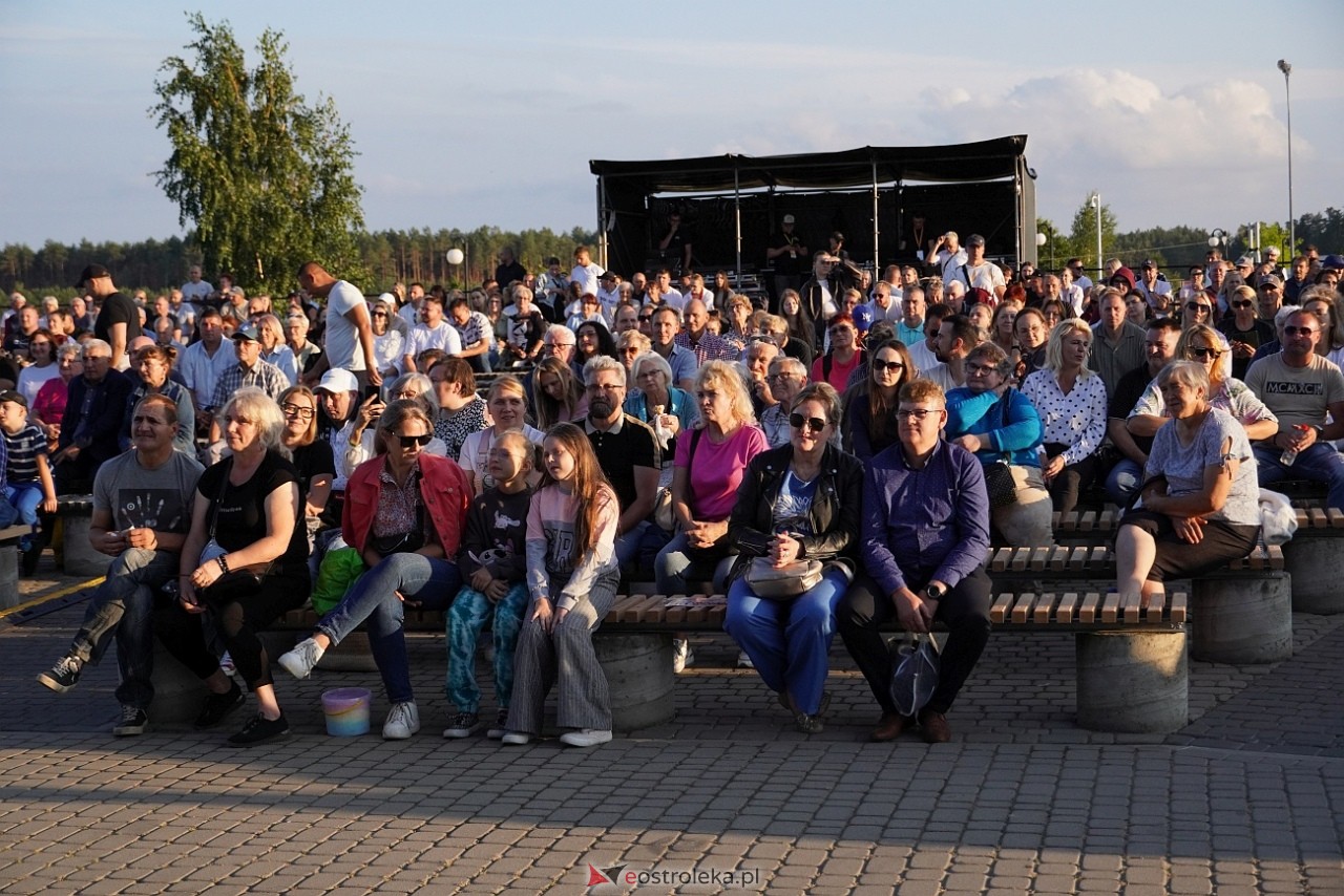 Miodobranie Kurpiowskie 2025: Stachursky, Monika Lewczuk, Zakopower [31.08.2025] - zdjęcie #75 - eOstroleka.pl