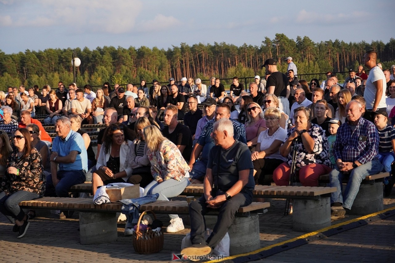 Miodobranie Kurpiowskie 2025: Stachursky, Monika Lewczuk, Zakopower [31.08.2025] - zdjęcie #73 - eOstroleka.pl