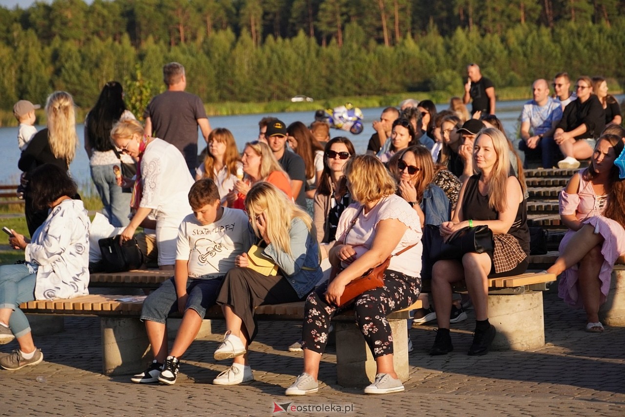 Miodobranie Kurpiowskie 2025: Stachursky, Monika Lewczuk, Zakopower [31.08.2025] - zdjęcie #71 - eOstroleka.pl