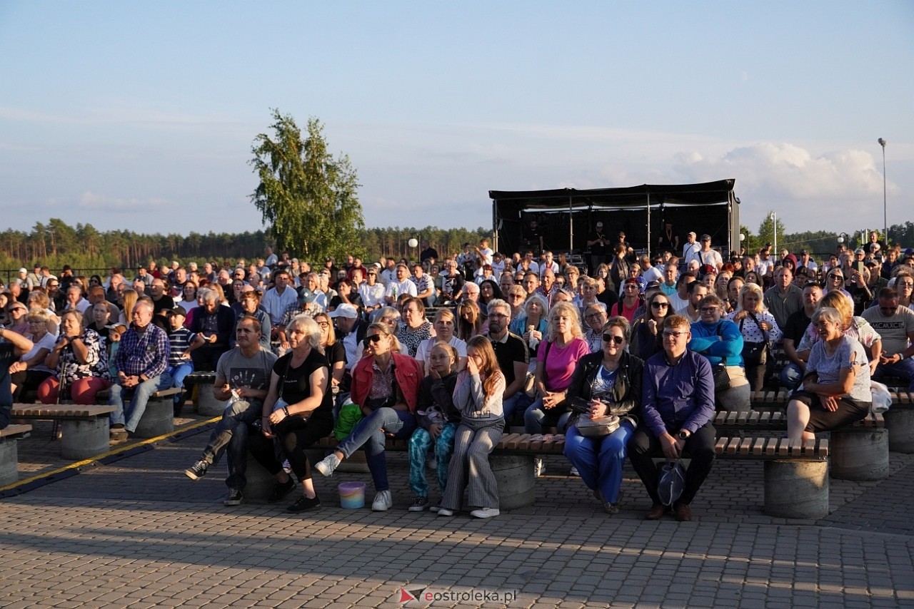 Miodobranie Kurpiowskie 2025: Stachursky, Monika Lewczuk, Zakopower [31.08.2025] - zdjęcie #69 - eOstroleka.pl