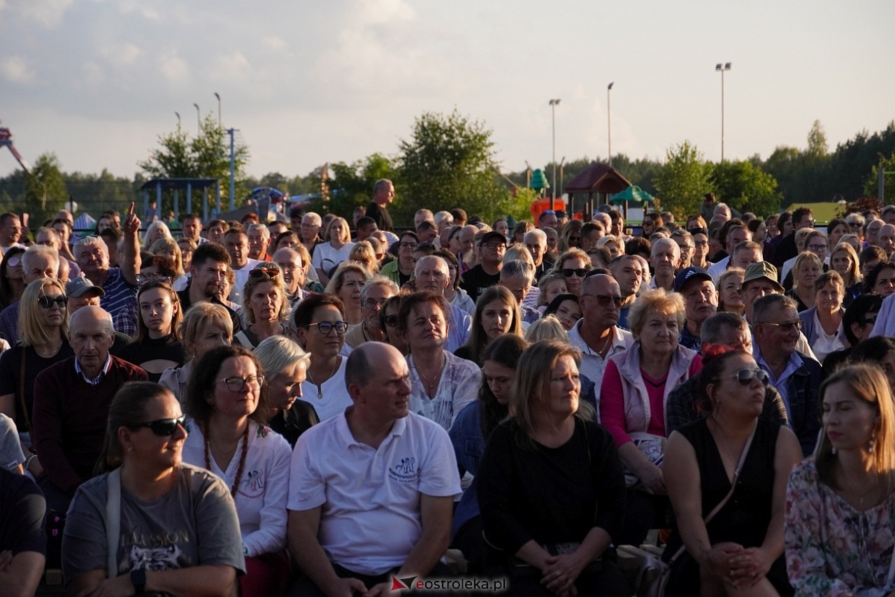 Miodobranie Kurpiowskie 2025: Stachursky, Monika Lewczuk, Zakopower [31.08.2025] - zdjęcie #67 - eOstroleka.pl