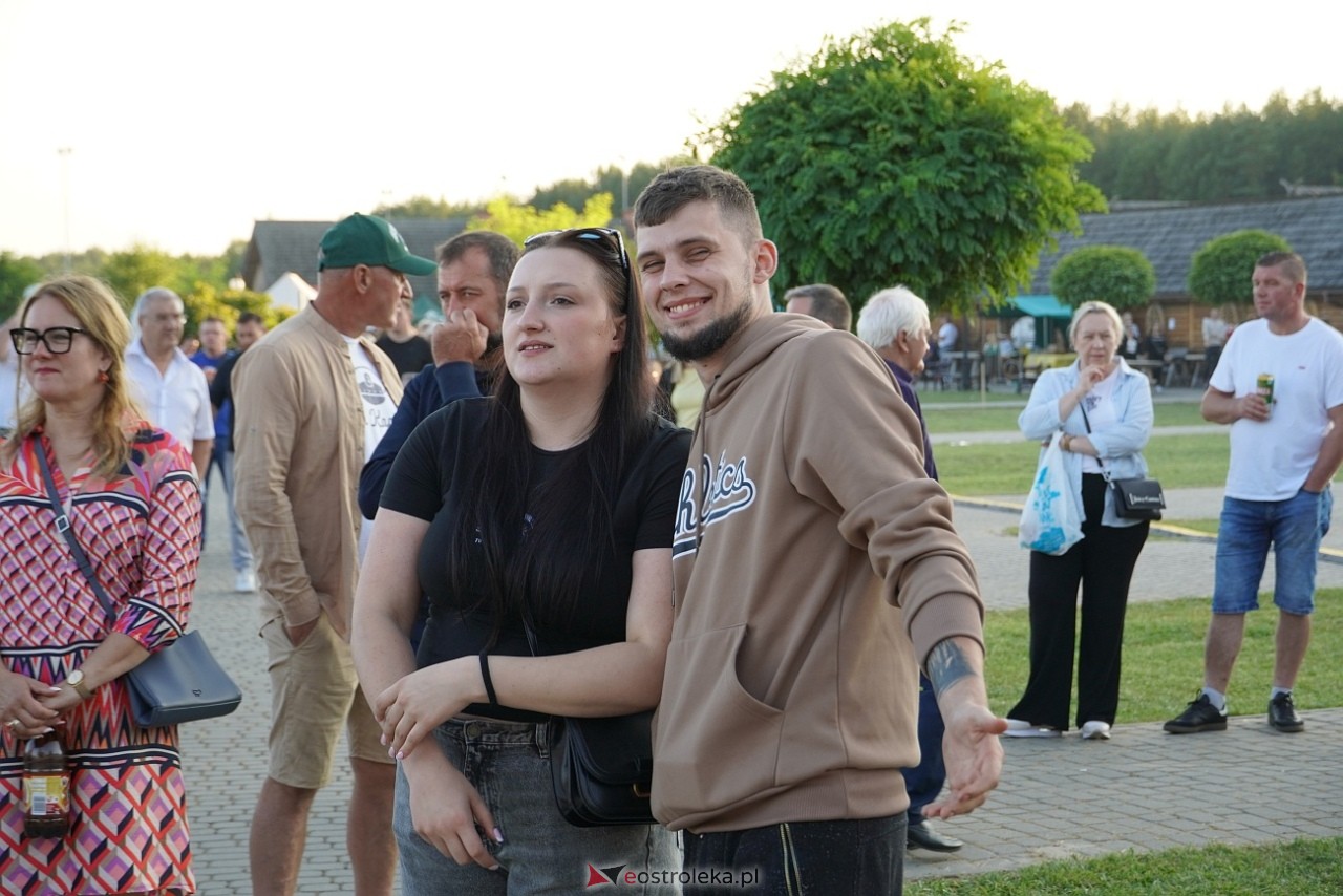 Miodobranie Kurpiowskie 2025: Stachursky, Monika Lewczuk, Zakopower [31.08.2025] - zdjęcie #62 - eOstroleka.pl