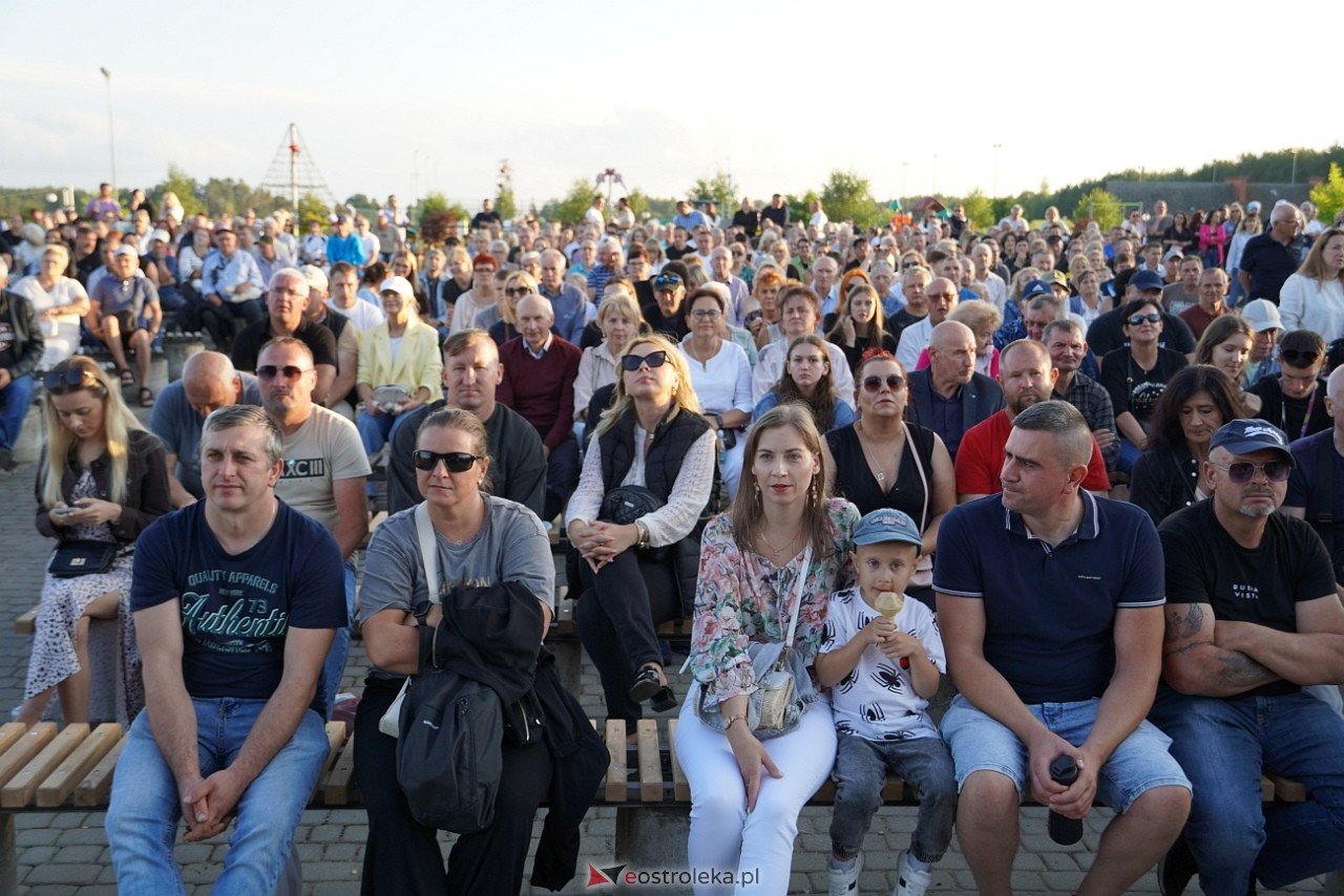 Miodobranie Kurpiowskie 2025: Stachursky, Monika Lewczuk, Zakopower [31.08.2025] - zdjęcie #54 - eOstroleka.pl