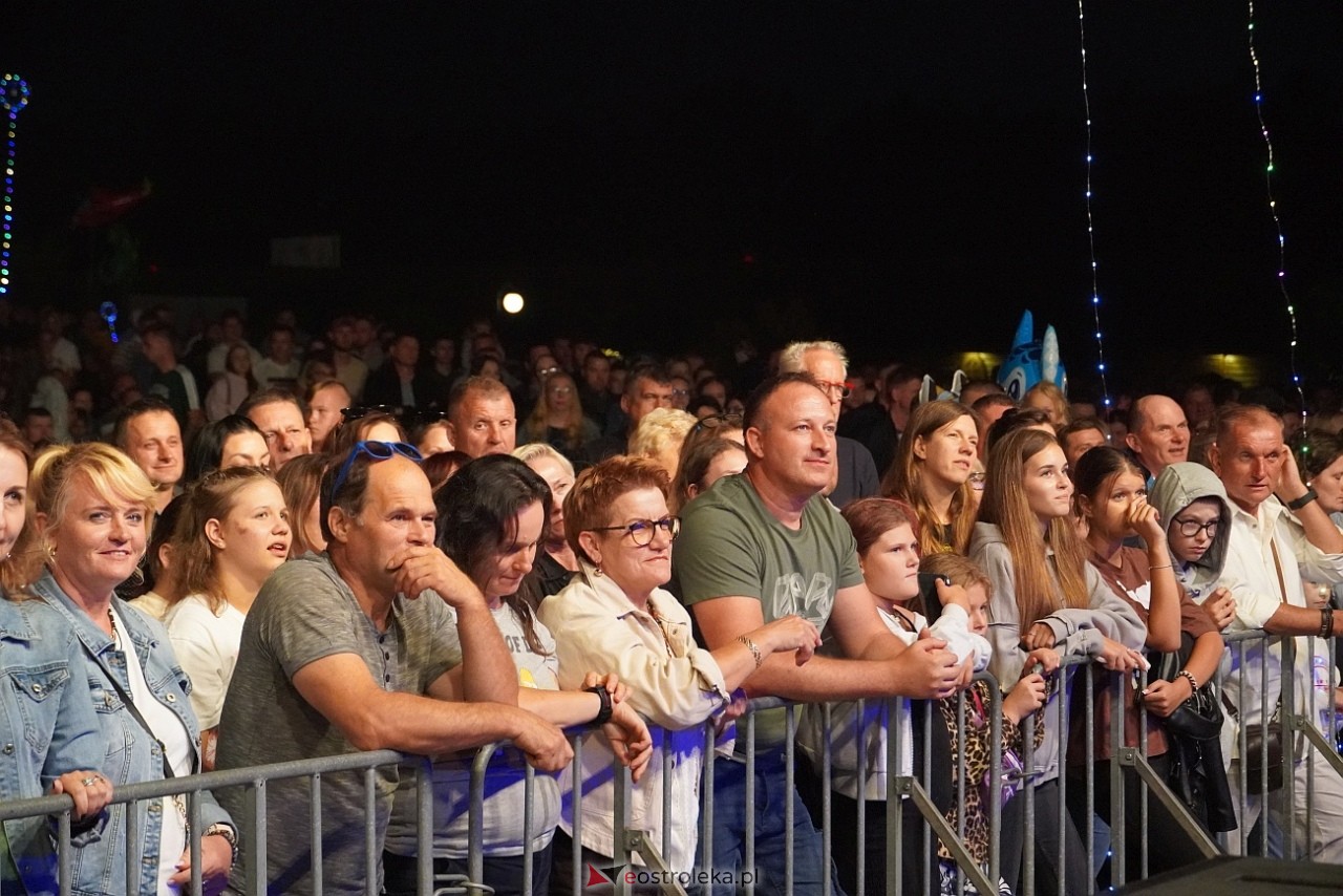 Miodobranie Kurpiowskie 2025: Stachursky, Monika Lewczuk, Zakopower [31.08.2025] - zdjęcie #36 - eOstroleka.pl