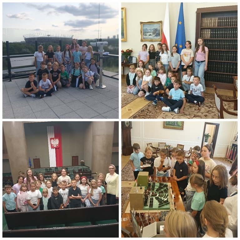 Wakacje z TPD w Ostrołęce  - zdjęcie #29 - eOstroleka.pl