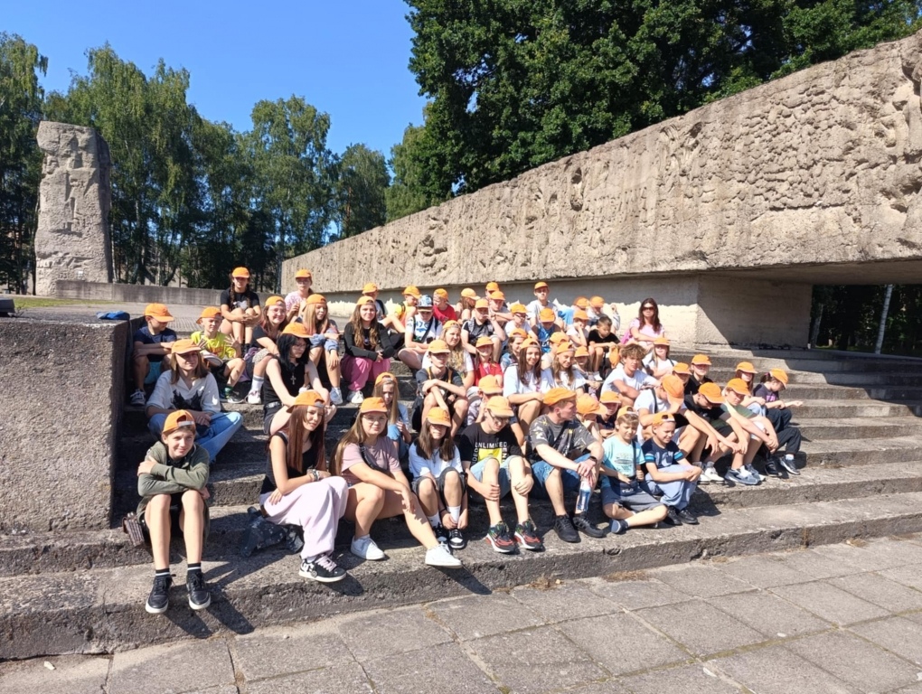 Wakacje z TPD w Ostrołęce  - zdjęcie #27 - eOstroleka.pl