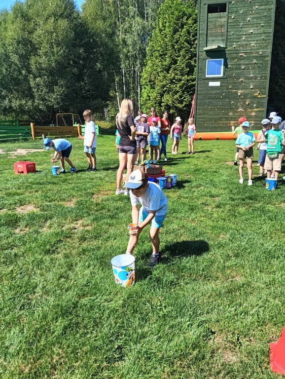 Wakacje z TPD w Ostrołęce  - zdjęcie #16 - eOstroleka.pl