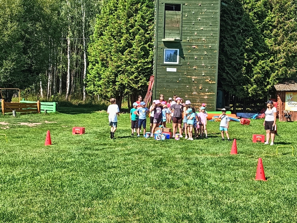 Wakacje z TPD w Ostrołęce  - zdjęcie #15 - eOstroleka.pl