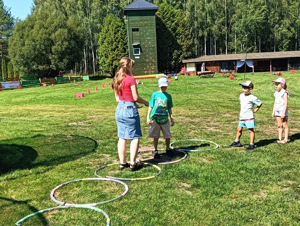 Wakacje z TPD w Ostrołęce  - zdjęcie #14 - eOstroleka.pl