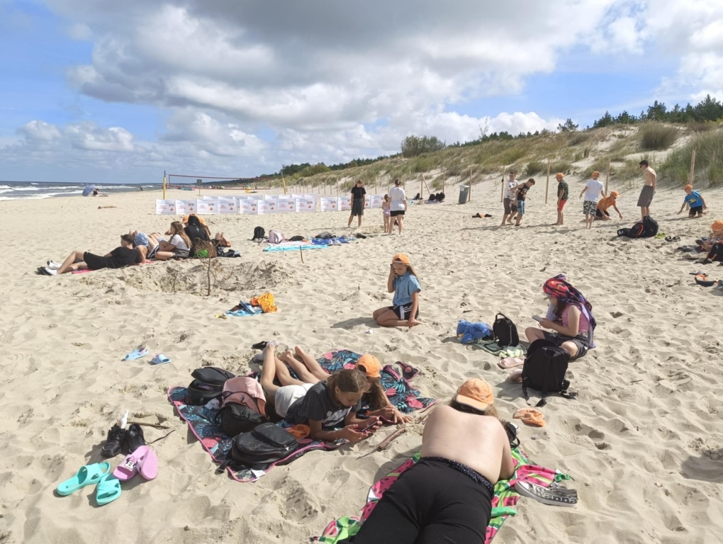 Wakacje z TPD w Ostrołęce  - zdjęcie #25 - eOstroleka.pl