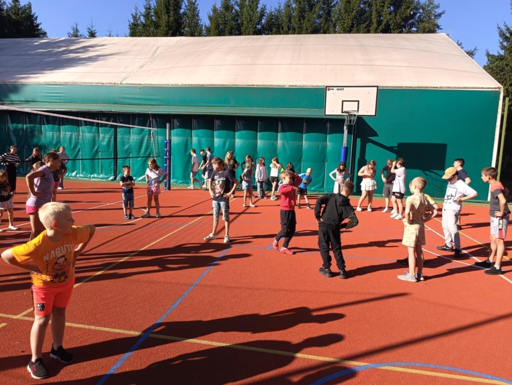 Wakacje z TPD w Ostrołęce  - zdjęcie #24 - eOstroleka.pl