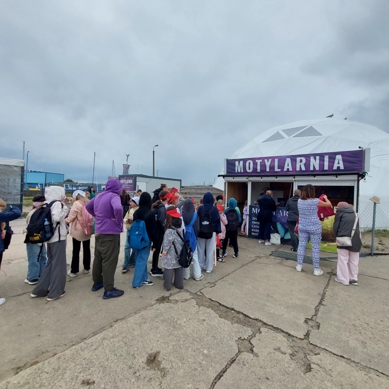 Wakacje z TPD w Ostrołęce  - zdjęcie #22 - eOstroleka.pl