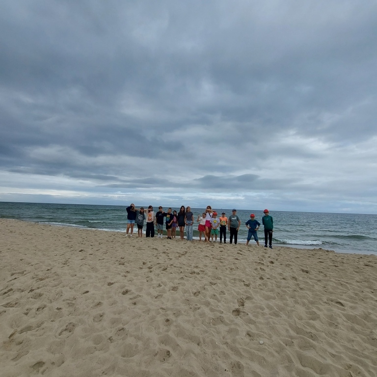 Wakacje z TPD w Ostrołęce  - zdjęcie #21 - eOstroleka.pl