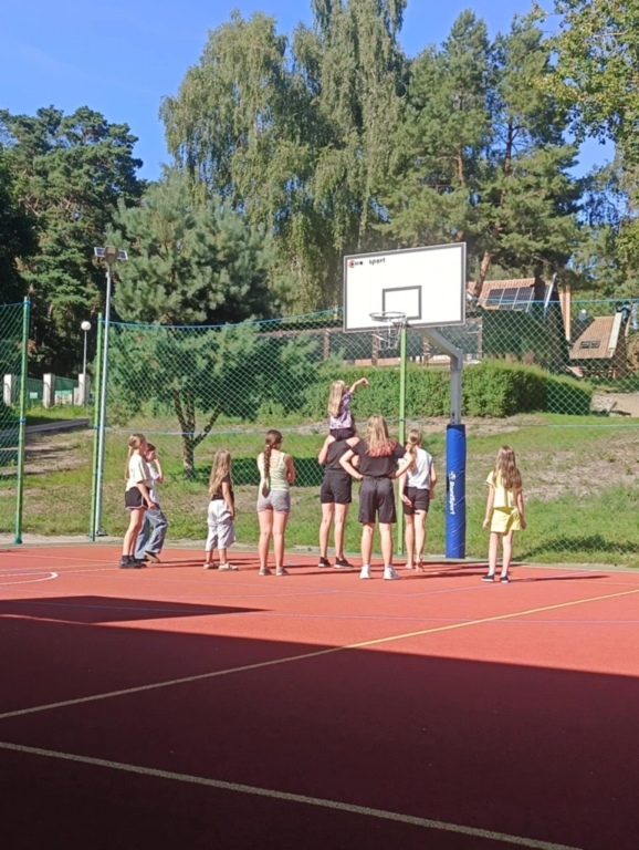 Wakacje z TPD w Ostrołęce  - zdjęcie #19 - eOstroleka.pl