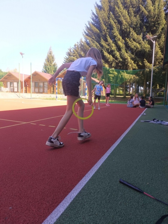 Wakacje z TPD w Ostrołęce  - zdjęcie #18 - eOstroleka.pl