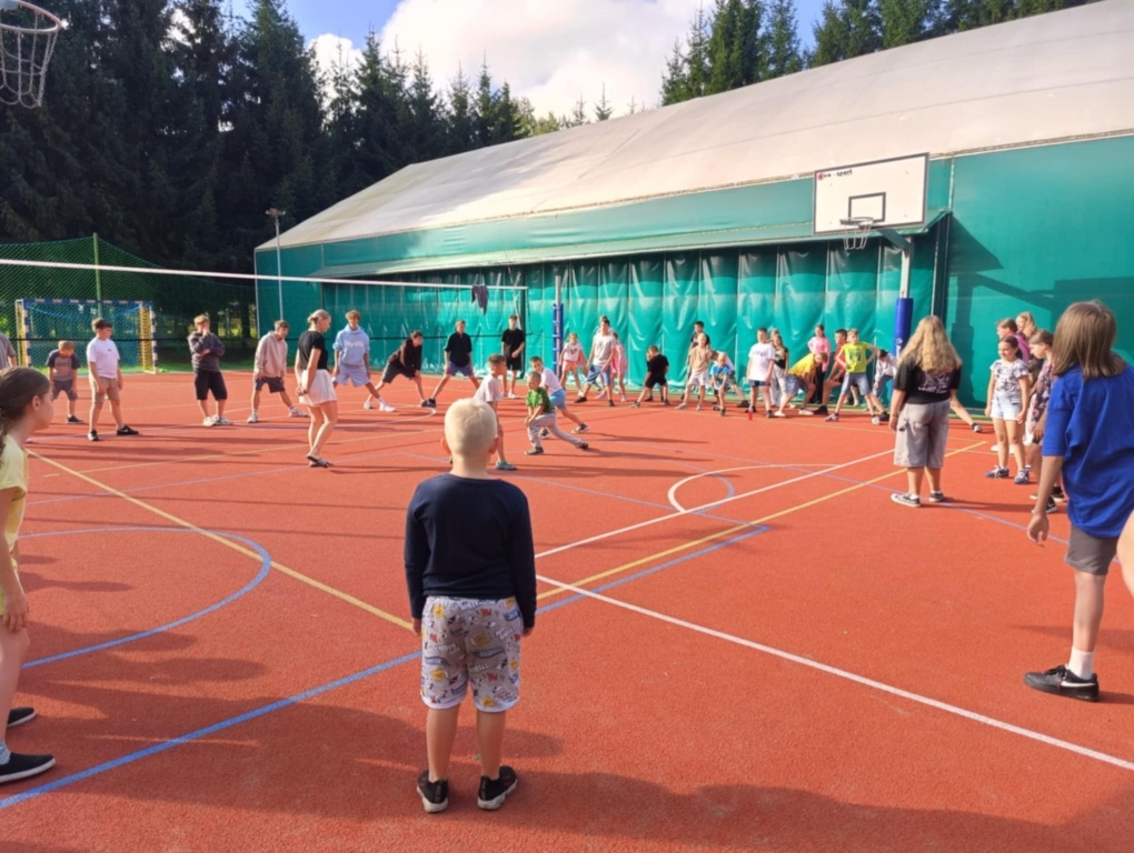 Wakacje z TPD w Ostrołęce  - zdjęcie #17 - eOstroleka.pl