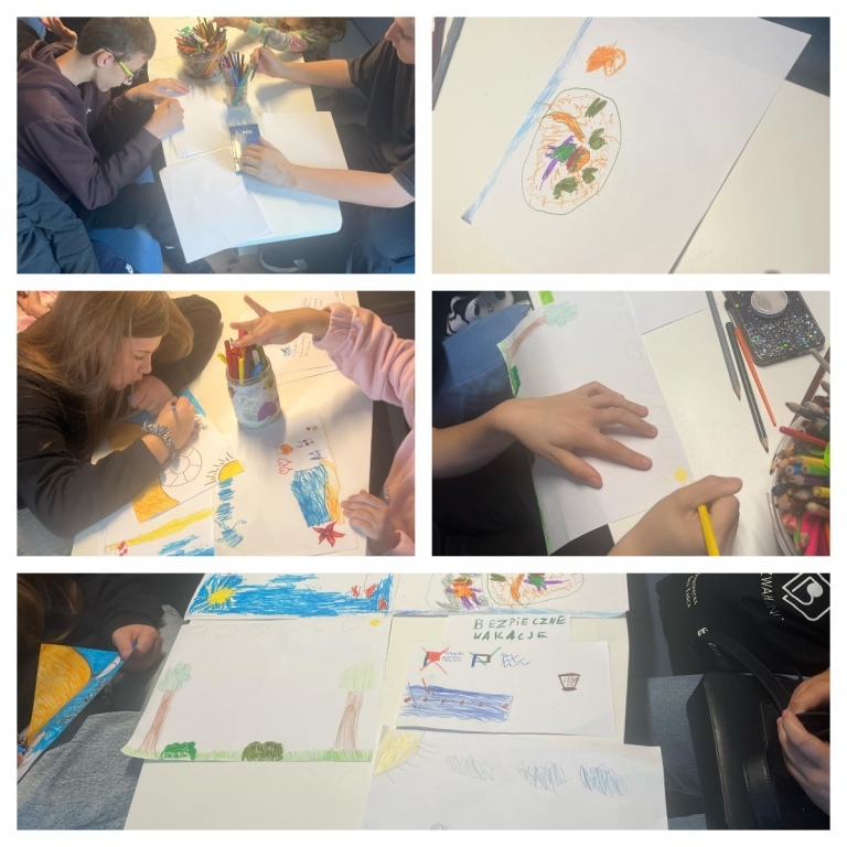 Wakacje z TPD w Ostrołęce  - zdjęcie #12 - eOstroleka.pl