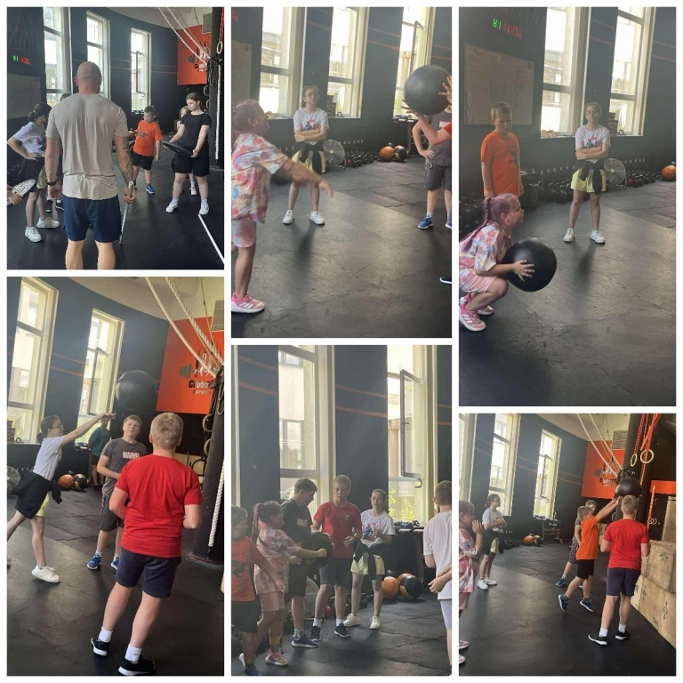 Wakacje z TPD w Ostrołęce  - zdjęcie #10 - eOstroleka.pl