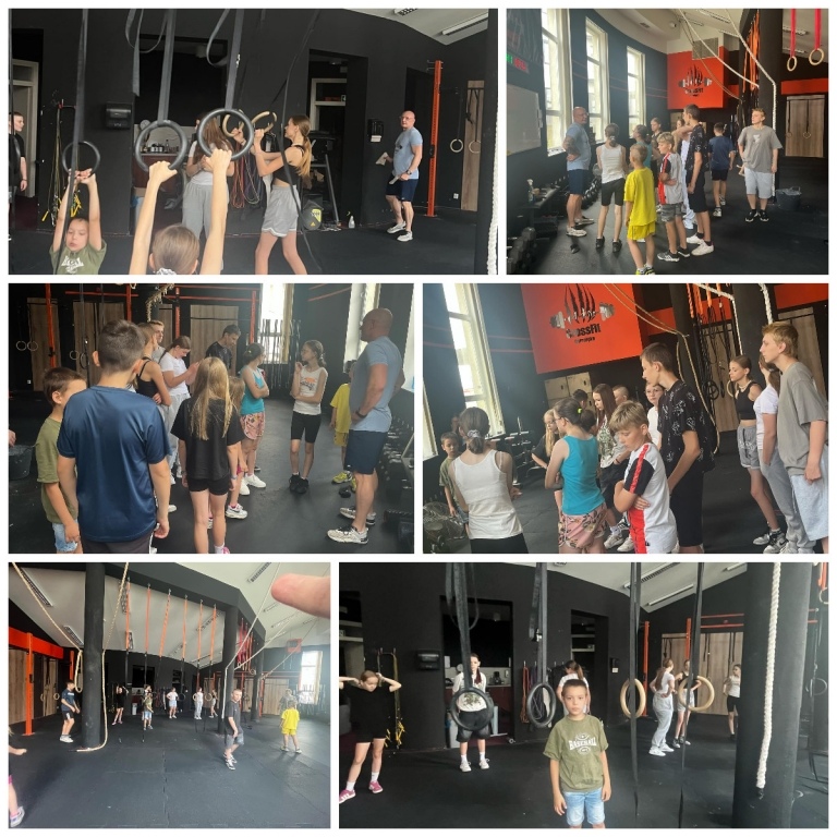 Wakacje z TPD w Ostrołęce  - zdjęcie #11 - eOstroleka.pl