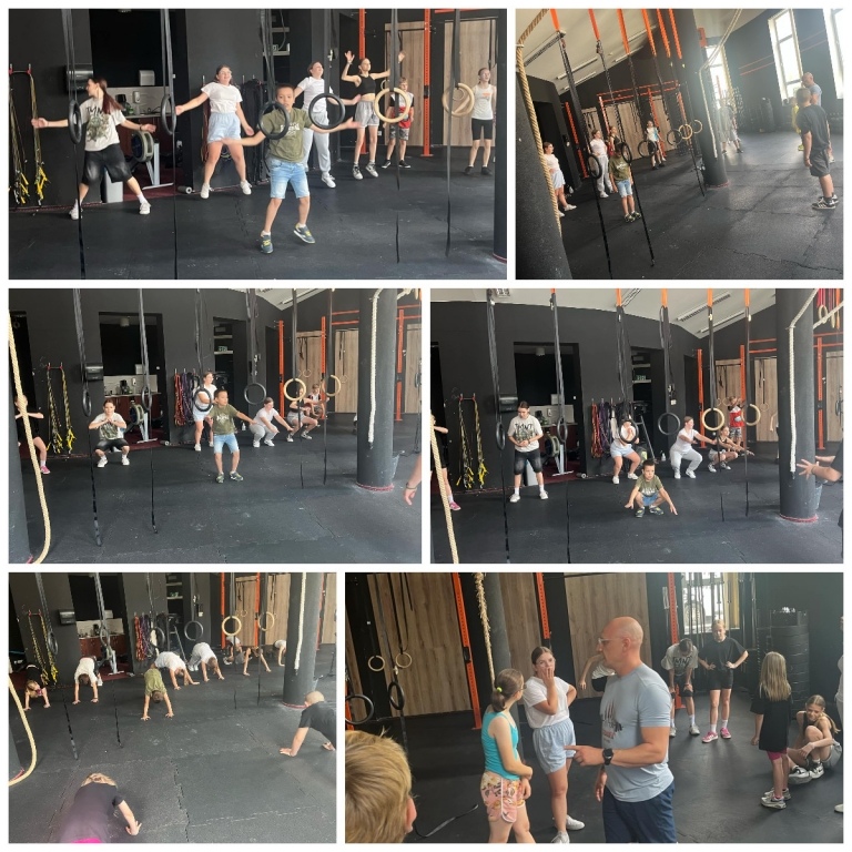 Wakacje z TPD w Ostrołęce  - zdjęcie #9 - eOstroleka.pl