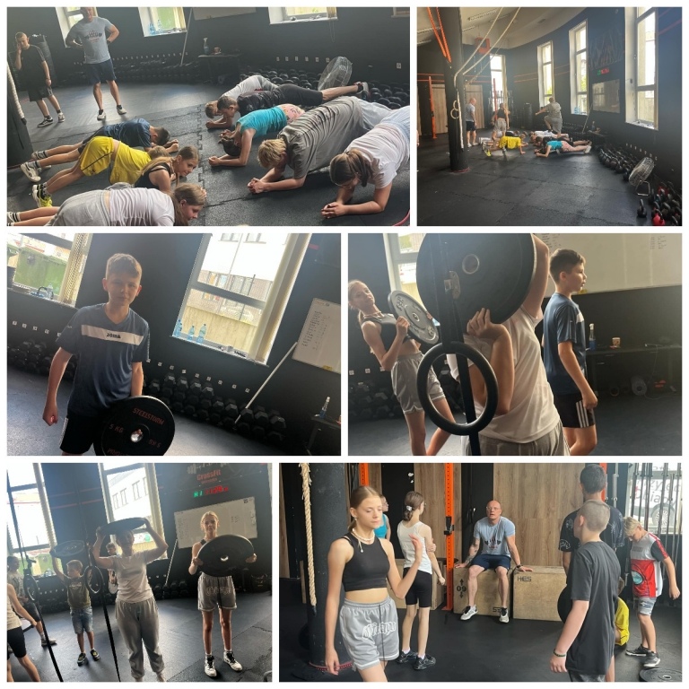 Wakacje z TPD w Ostrołęce  - zdjęcie #7 - eOstroleka.pl