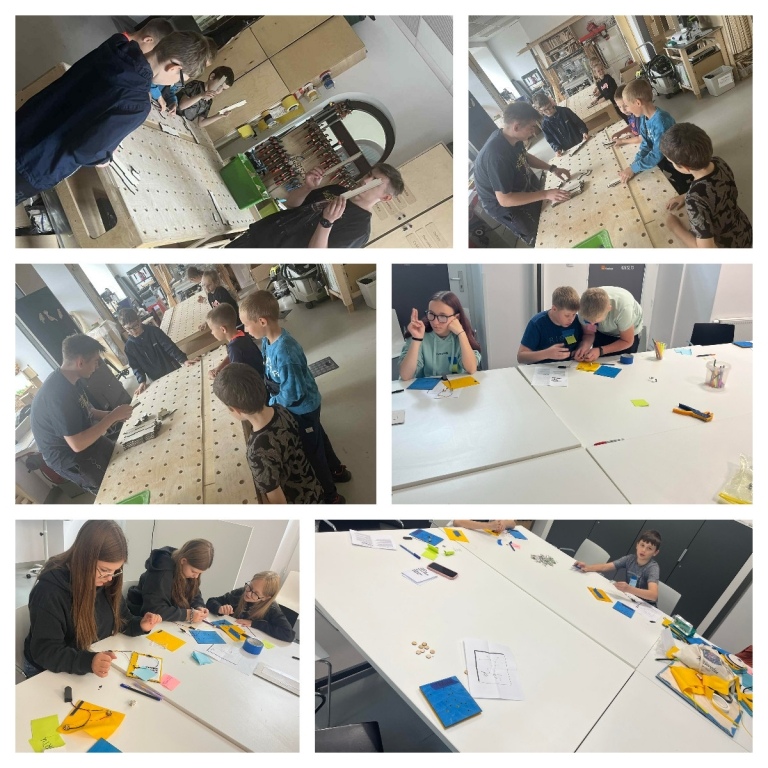 Wakacje z TPD w Ostrołęce  - zdjęcie #6 - eOstroleka.pl