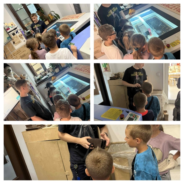 Wakacje z TPD w Ostrołęce  - zdjęcie #5 - eOstroleka.pl