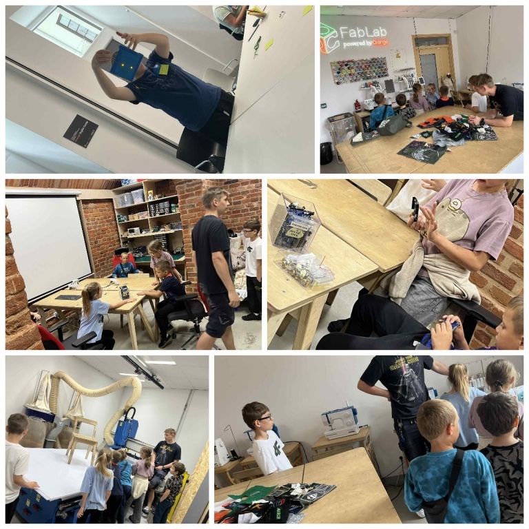 Wakacje z TPD w Ostrołęce  - zdjęcie #4 - eOstroleka.pl