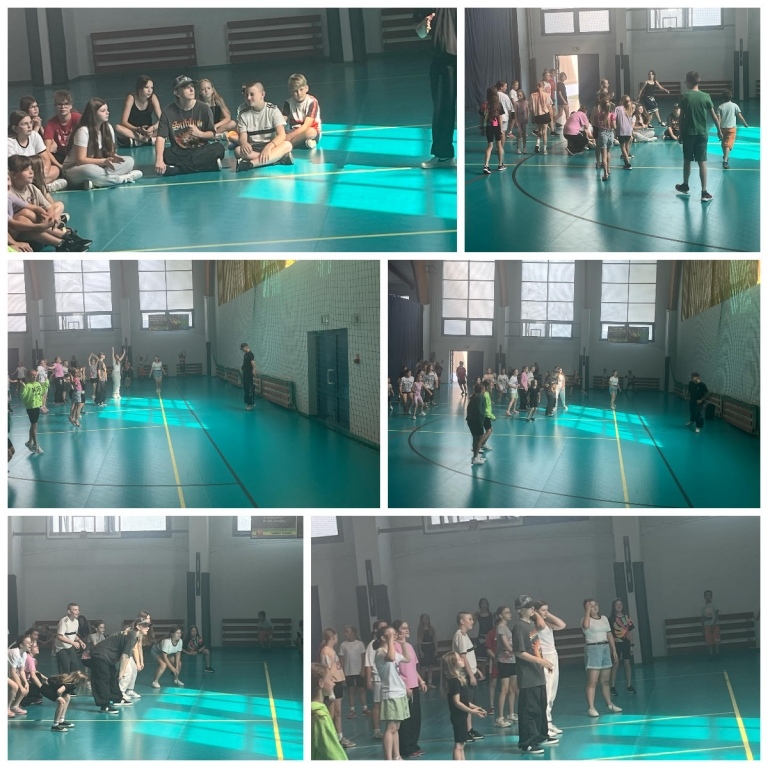 Wakacje z TPD w Ostrołęce  - zdjęcie #1 - eOstroleka.pl