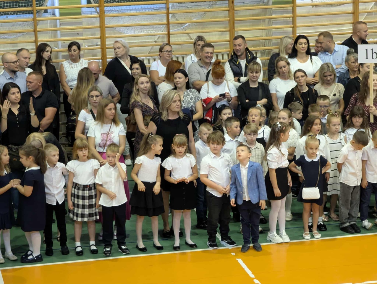 Rok szkolny 2025/26 rozpoczęty [1.09.2025] - zdjęcie #20 - eOstroleka.pl