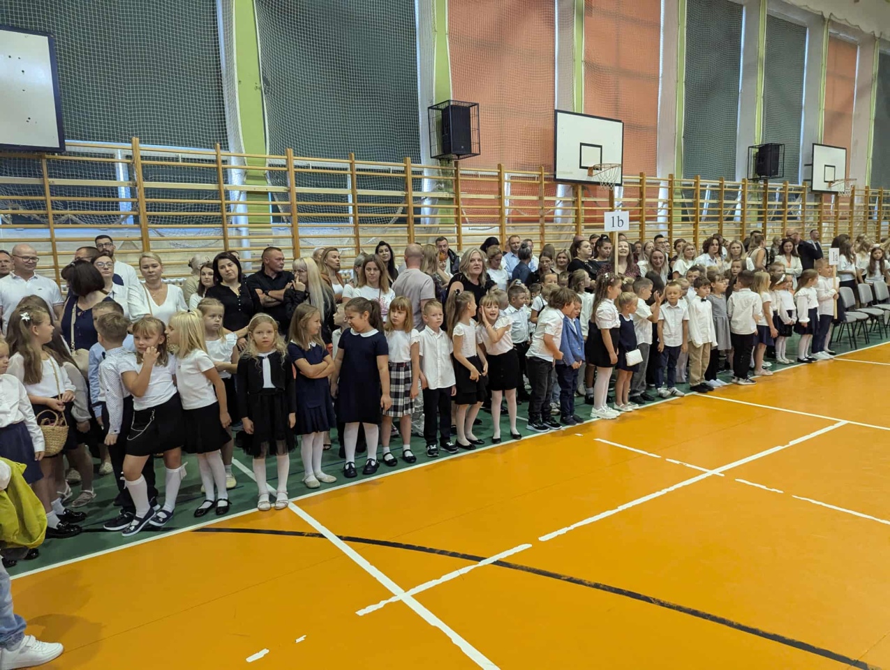 Rok szkolny 2025/26 rozpoczęty [1.09.2025] - zdjęcie #33 - eOstroleka.pl