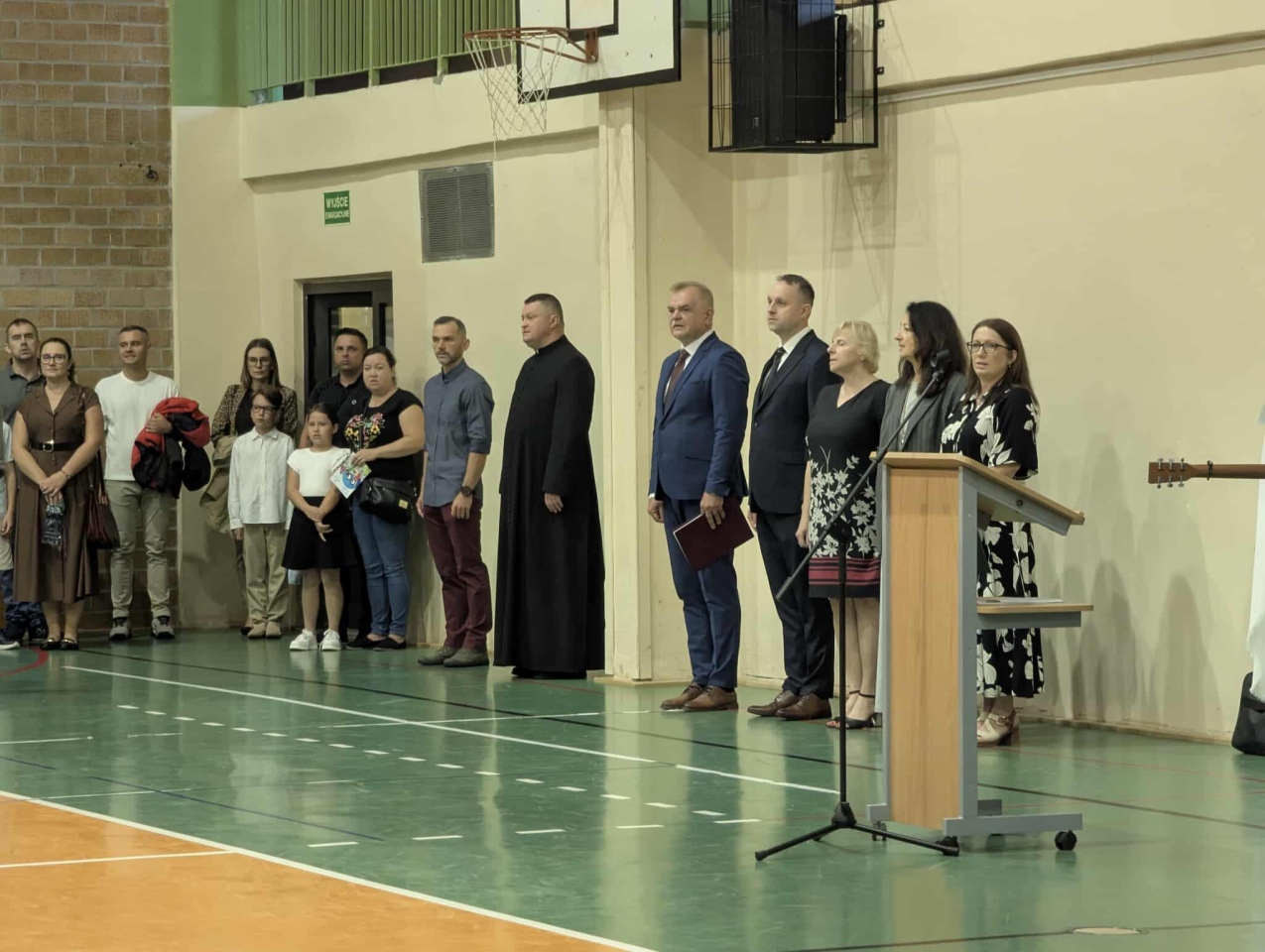 Rok szkolny 2025/26 rozpoczęty [1.09.2025] - zdjęcie #4 - eOstroleka.pl