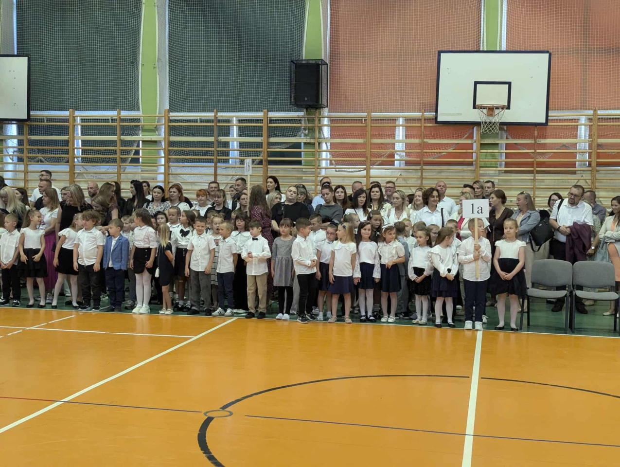 Rok szkolny 2025/26 rozpoczęty [1.09.2025] - zdjęcie #26 - eOstroleka.pl