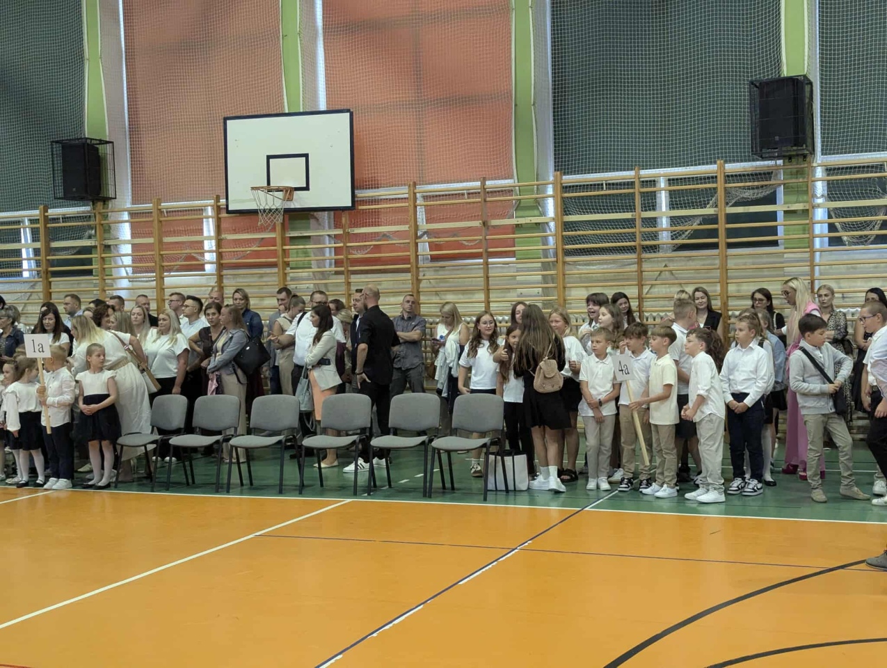 Rok szkolny 2025/26 rozpoczęty [1.09.2025] - zdjęcie #28 - eOstroleka.pl