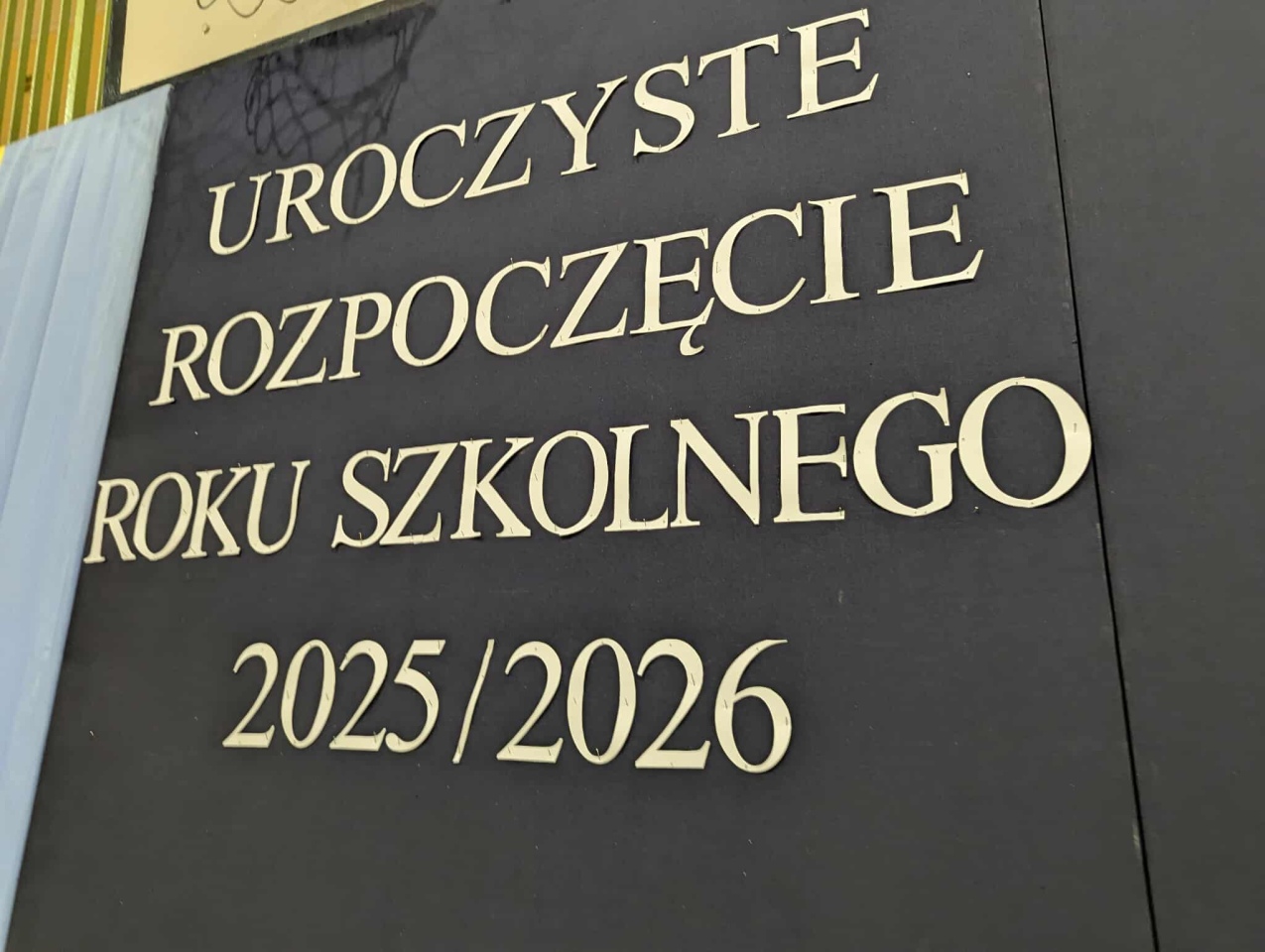 Rok szkolny 2025/26 rozpoczęty [1.09.2025] - zdjęcie #30 - eOstroleka.pl