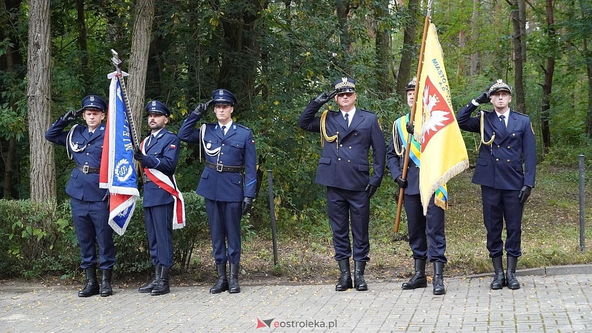 86. rocznica wybuchu II wojny światowej [01.09.2025] - zdjęcie #75 - eOstroleka.pl