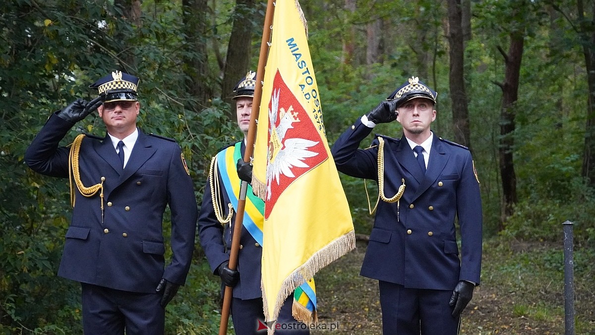 86. rocznica wybuchu II wojny światowej [01.09.2025] - zdjęcie #73 - eOstroleka.pl
