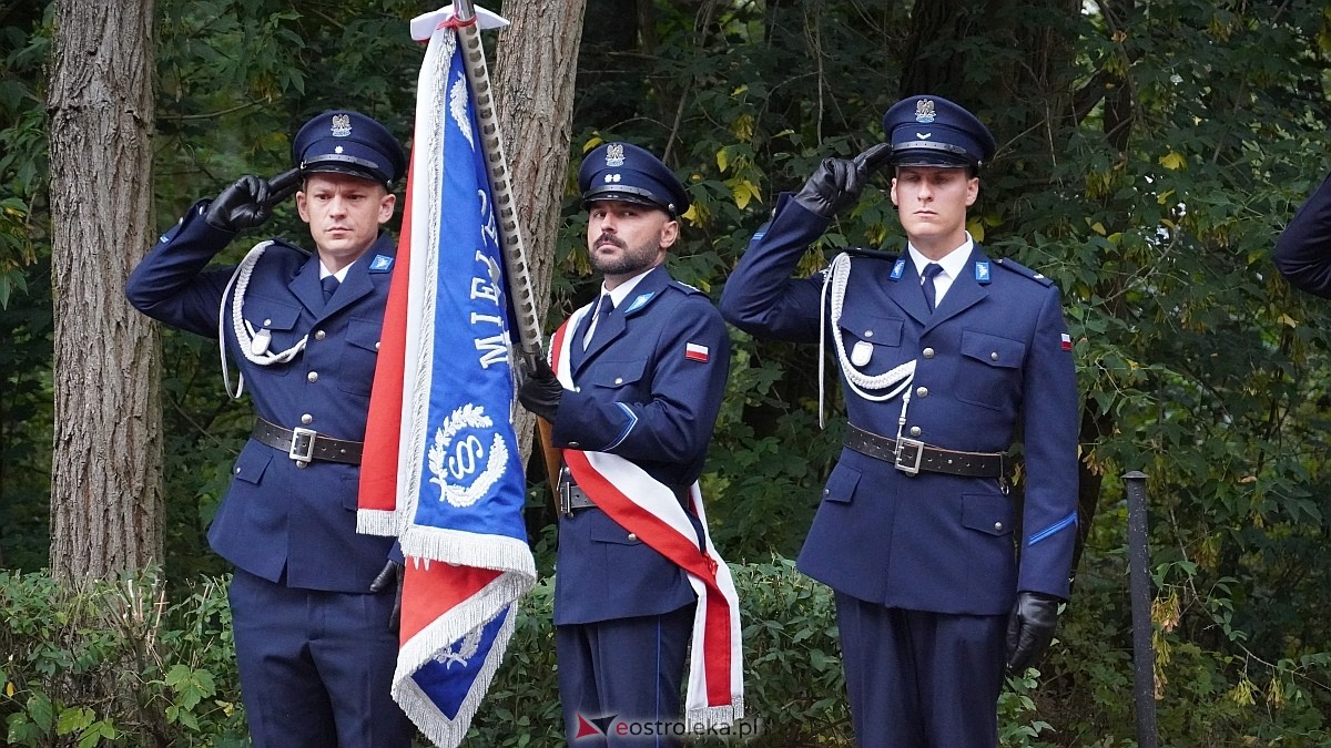 86. rocznica wybuchu II wojny światowej [01.09.2025] - zdjęcie #71 - eOstroleka.pl