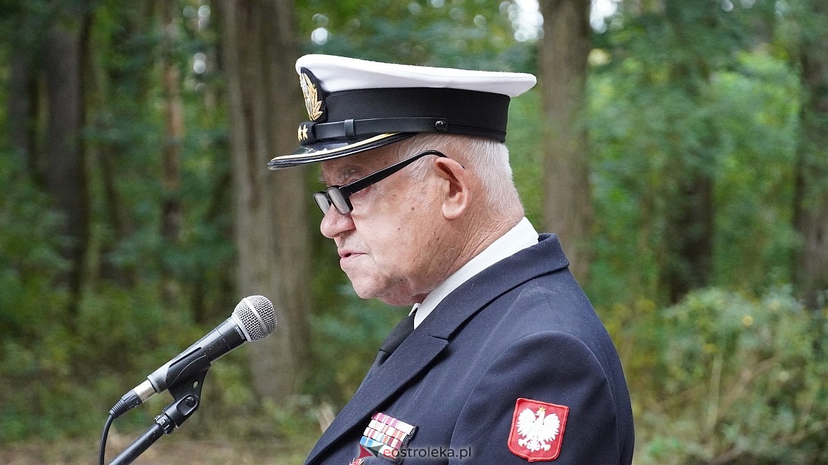 86. rocznica wybuchu II wojny światowej [01.09.2025] - zdjęcie #57 - eOstroleka.pl