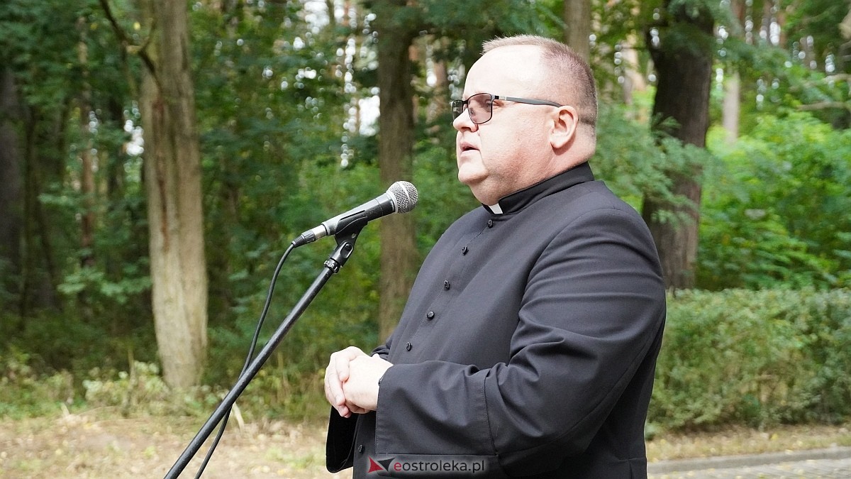 86. rocznica wybuchu II wojny światowej [01.09.2025] - zdjęcie #53 - eOstroleka.pl