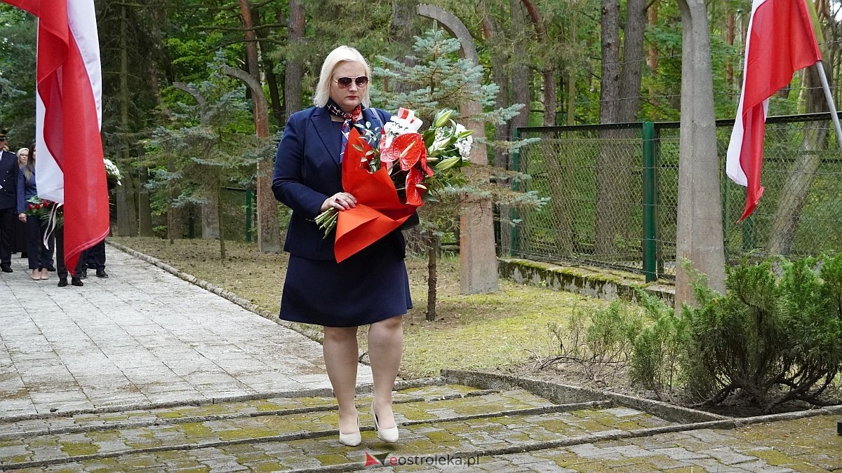 86. rocznica wybuchu II wojny światowej [01.09.2025] - zdjęcie #50 - eOstroleka.pl