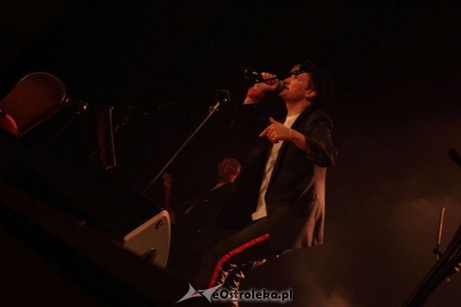 Projekt Grechuta - koncert Plateau (15.10.2011) - zdjęcie #12 - eOstroleka.pl