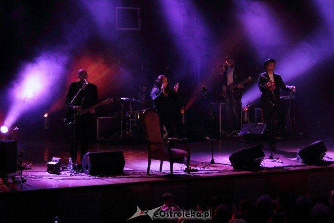 Projekt Grechuta - koncert Plateau (15.10.2011) - zdjęcie #27 - eOstroleka.pl